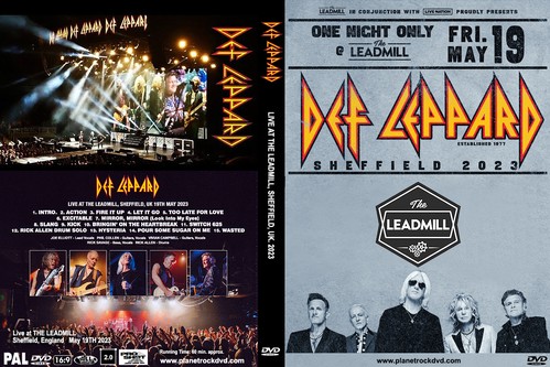 PLANETROCKDVD Website Rare Rock Concert DVD's CLASSIC ROCK