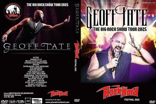 その他 The International Classic Rock Festival [DVD] PLANETROCKDVD Website Rare Rock Concert DVD's CLASSIC ROCK