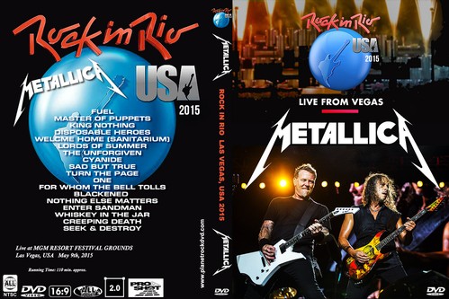 メタリカ　ライブDVD 3種類 メタリカ ライブDVD 3種類 メタリカ ライブDVD 3種類 Amazon.co