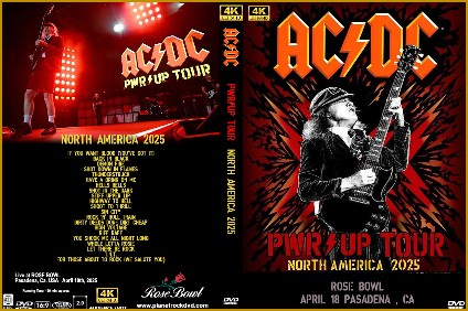 PLANETROCKDVD Website Rare Rock Concert DVD's CLASSIC ROCK