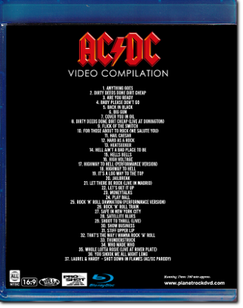 PLANETROCKDVD Website Rare Rock Concert DVD's CLASSIC ROCK, HEAVY METAL ...