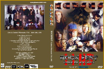 ミュージック LIVE IN USA: AT NEARFEST 2005 KENSO DVD ミュージック LIVE IN USA: AT NEARFEST 2005 KENSO DVD DVD