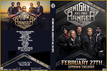 PLANETROCKDVD Website Rare Rock Concert DVD's CLASSIC ROCK